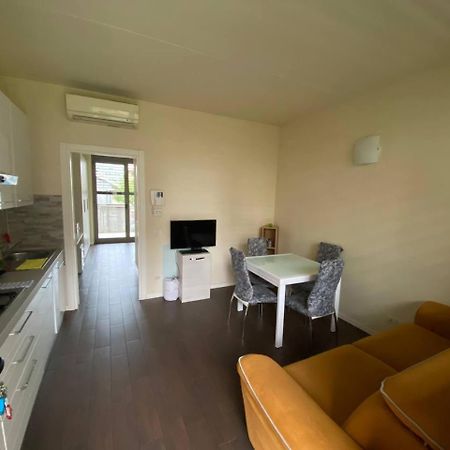 Appartamento Strategico E Comodo: Milano Bovisa Exterior photo